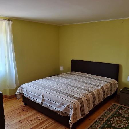 Anna Bella Apartman Гюла Екстериор снимка