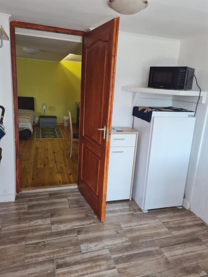 Anna Bella Apartman Гюла Екстериор снимка